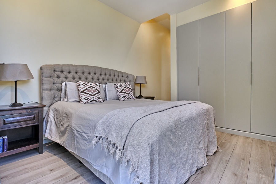 To Let 4 Bedroom Property for Rent in Waterfall Country Village Gauteng