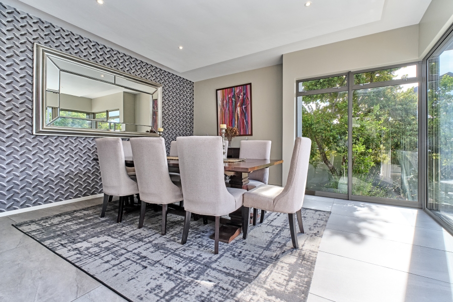 To Let 4 Bedroom Property for Rent in Waterfall Country Village Gauteng