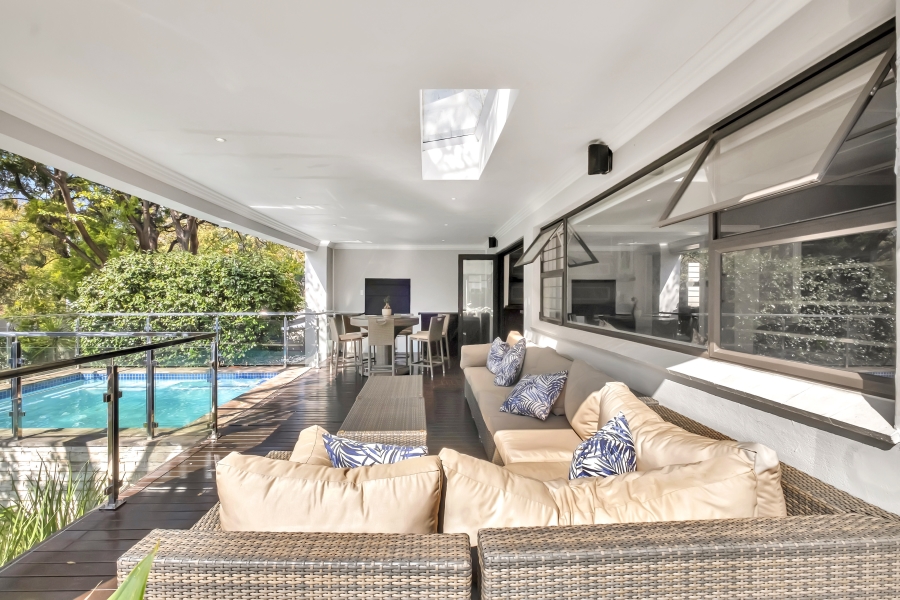 3 Bedroom Property for Sale in Greenside Gauteng