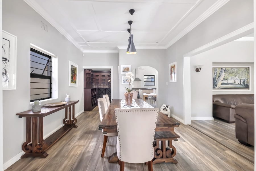 3 Bedroom Property for Sale in Greenside Gauteng