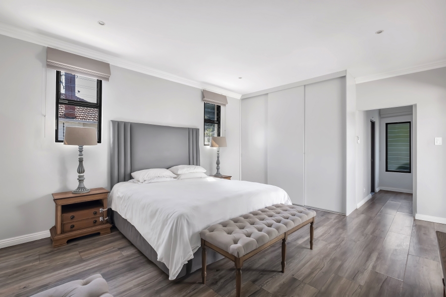 3 Bedroom Property for Sale in Greenside Gauteng