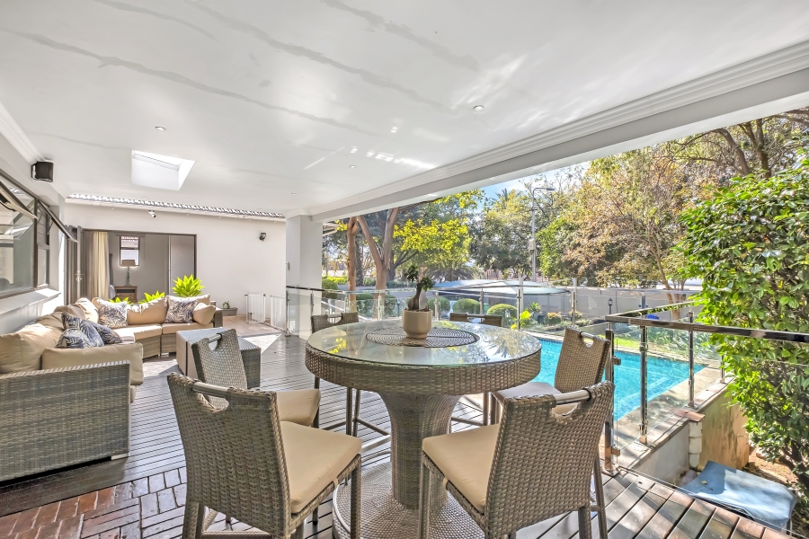 3 Bedroom Property for Sale in Greenside Gauteng