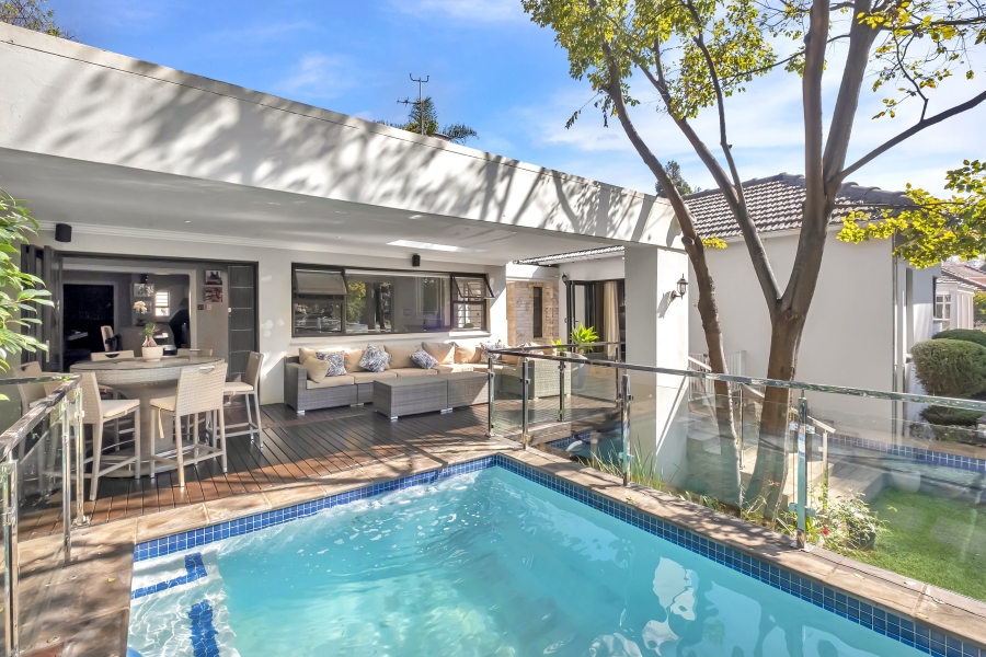 3 Bedroom Property for Sale in Greenside Gauteng