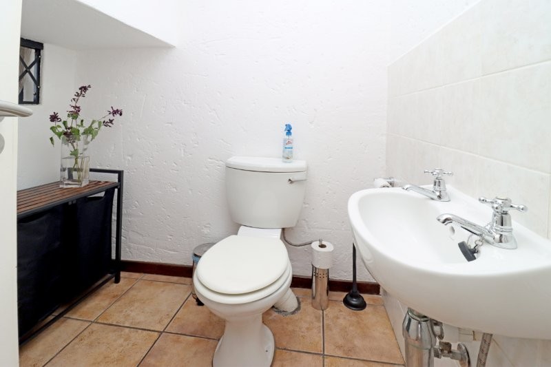2 Bedroom Property for Sale in Darrenwood Gauteng