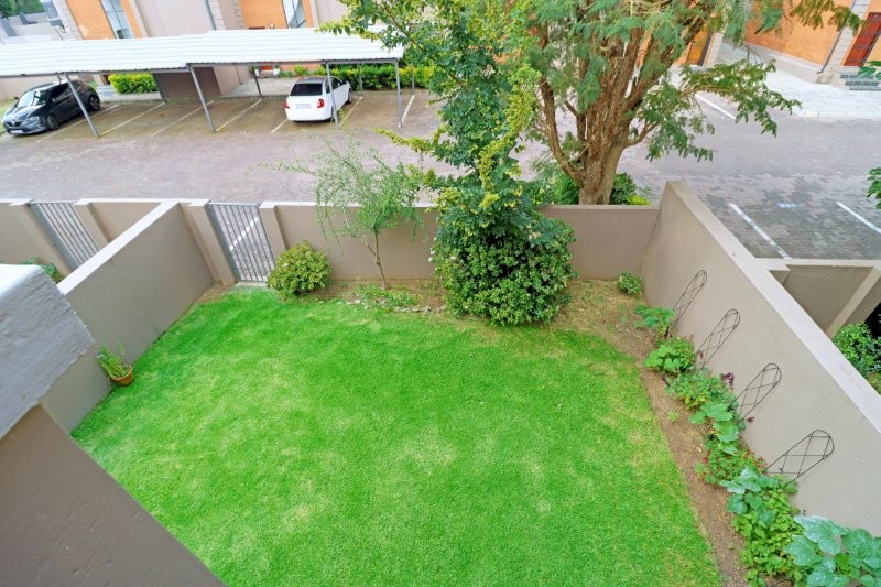 2 Bedroom Property for Sale in Darrenwood Gauteng