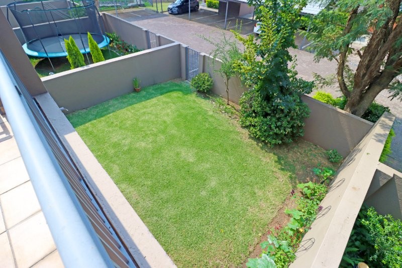 2 Bedroom Property for Sale in Darrenwood Gauteng