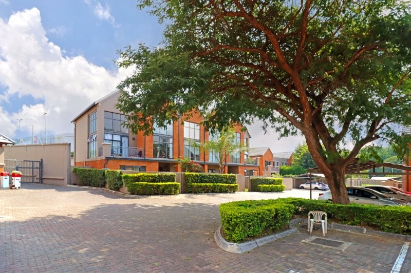 2 Bedroom Property for Sale in Darrenwood Gauteng