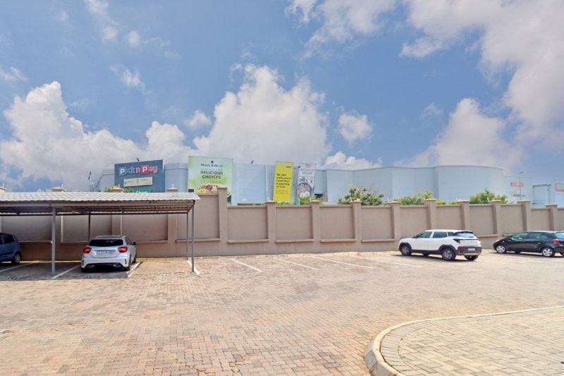 2 Bedroom Property for Sale in Darrenwood Gauteng