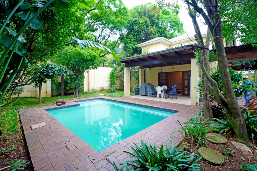 3 Bedroom Property for Sale in Orange Grove Gauteng