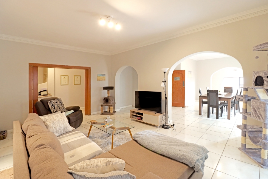 3 Bedroom Property for Sale in Orange Grove Gauteng