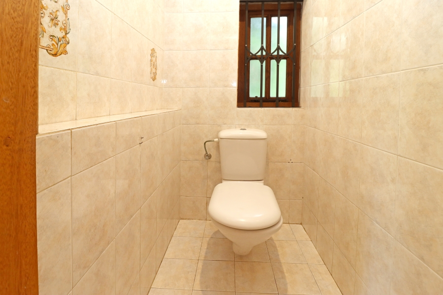 3 Bedroom Property for Sale in Orange Grove Gauteng