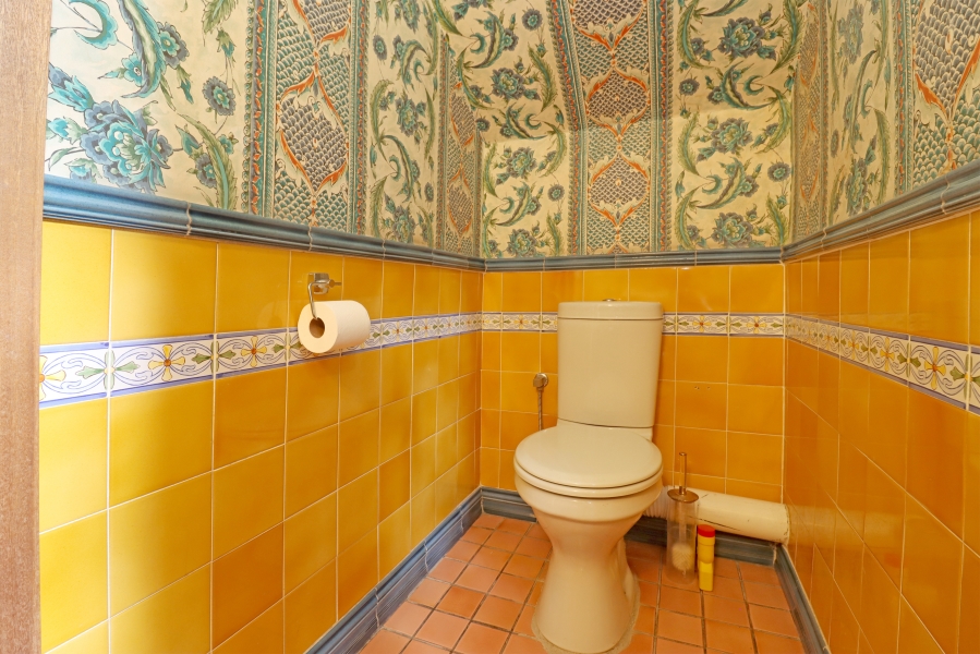 3 Bedroom Property for Sale in Orange Grove Gauteng