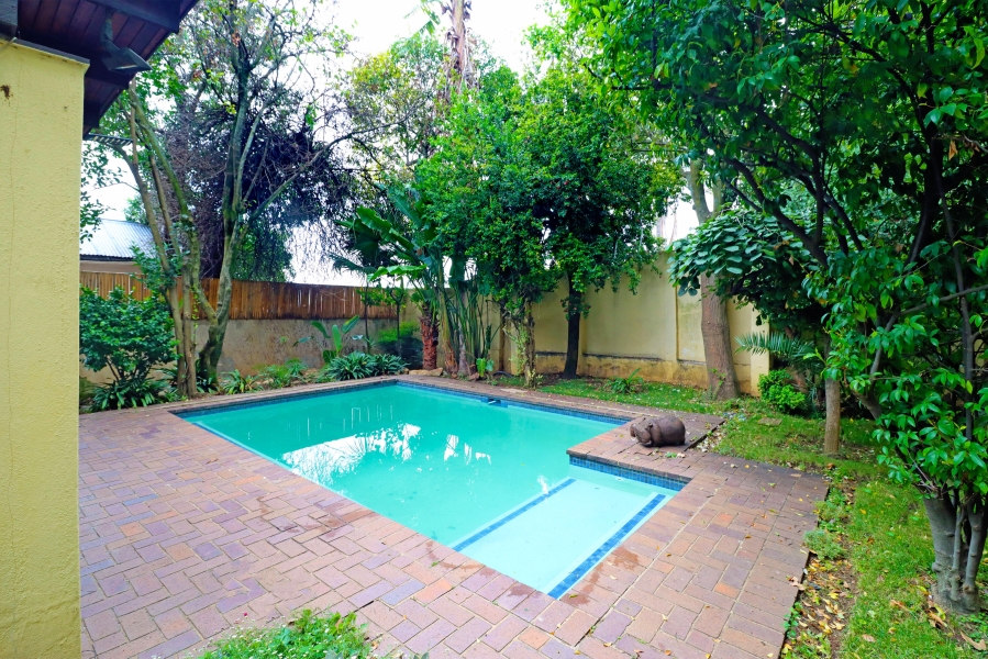 3 Bedroom Property for Sale in Orange Grove Gauteng