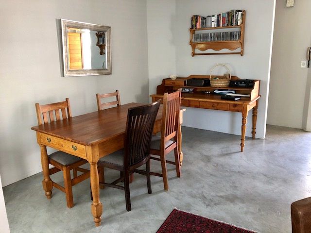 To Let 1 Bedroom Property for Rent in Illovo Gauteng