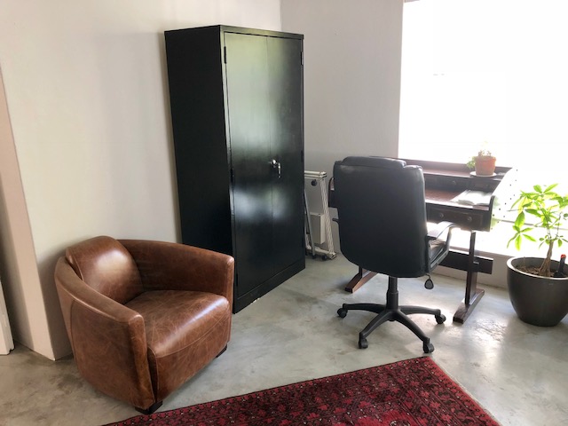 To Let 1 Bedroom Property for Rent in Illovo Gauteng