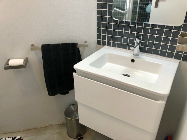 To Let 1 Bedroom Property for Rent in Illovo Gauteng