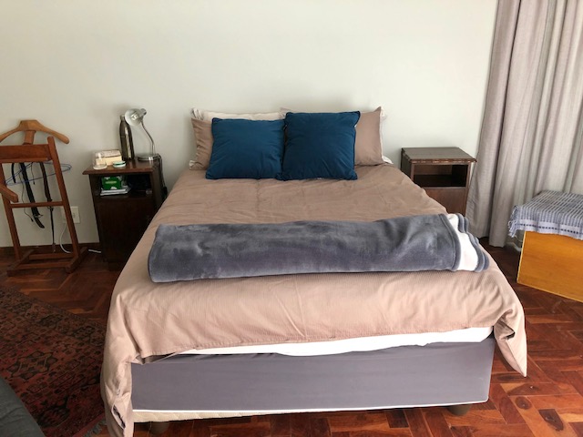 To Let 1 Bedroom Property for Rent in Illovo Gauteng