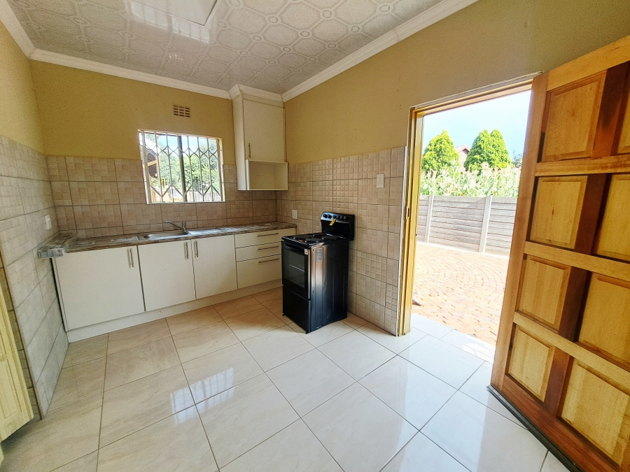 To Let 1 Bedroom Property for Rent in Mayberry Park Gauteng