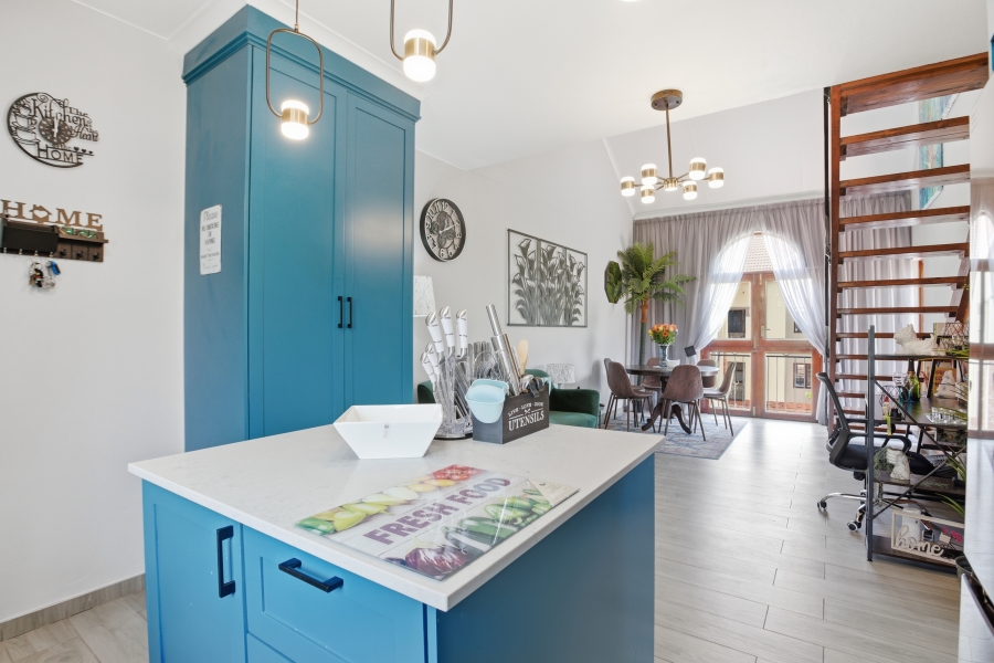 To Let 2 Bedroom Property for Rent in Bryanston Gauteng