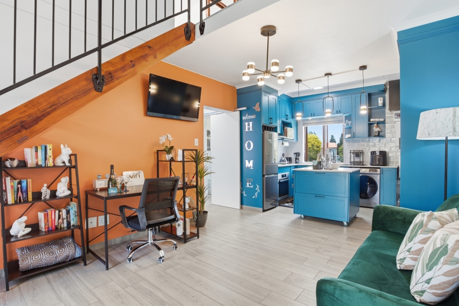 To Let 2 Bedroom Property for Rent in Bryanston Gauteng