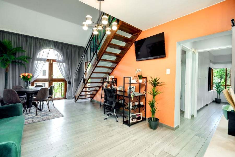 To Let 2 Bedroom Property for Rent in Bryanston Gauteng