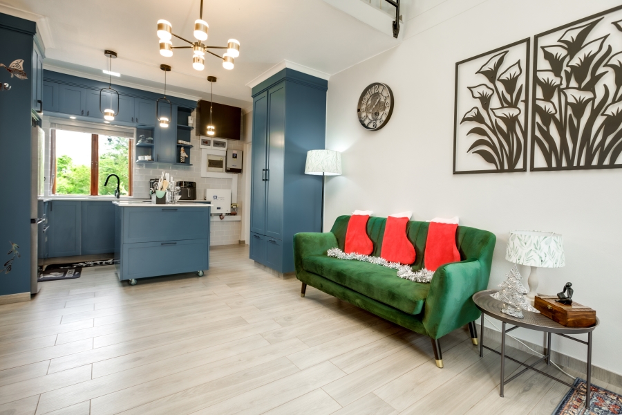 To Let 2 Bedroom Property for Rent in Bryanston Gauteng