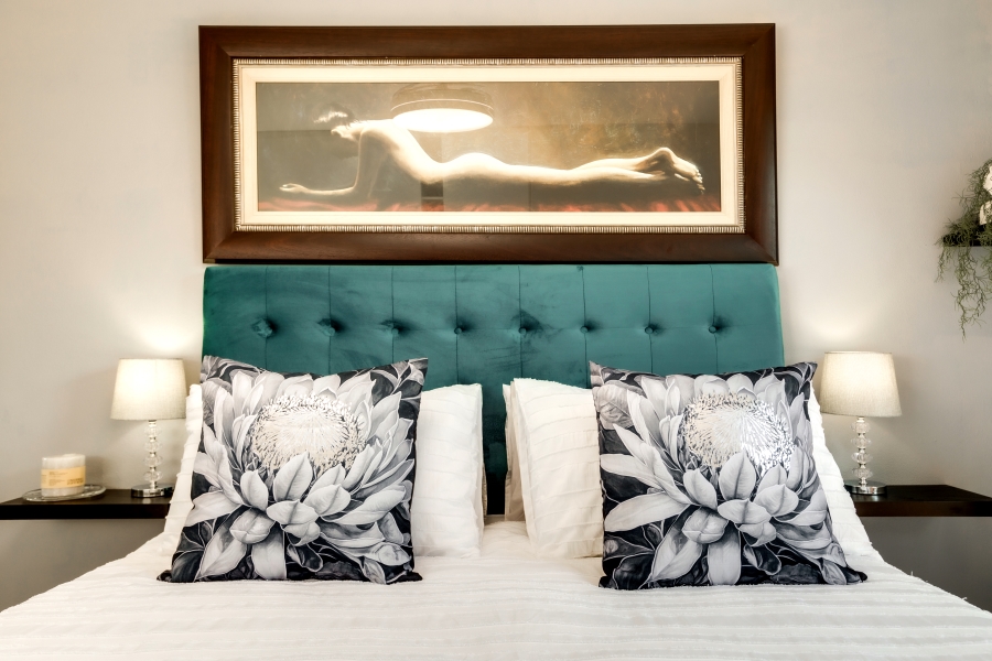 To Let 2 Bedroom Property for Rent in Bryanston Gauteng