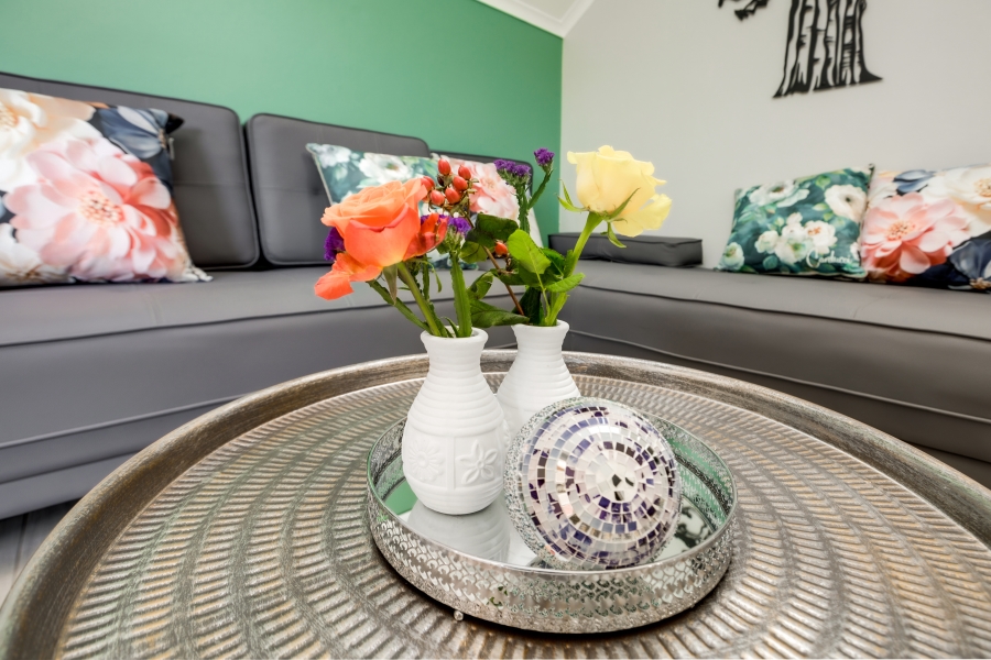 To Let 2 Bedroom Property for Rent in Bryanston Gauteng