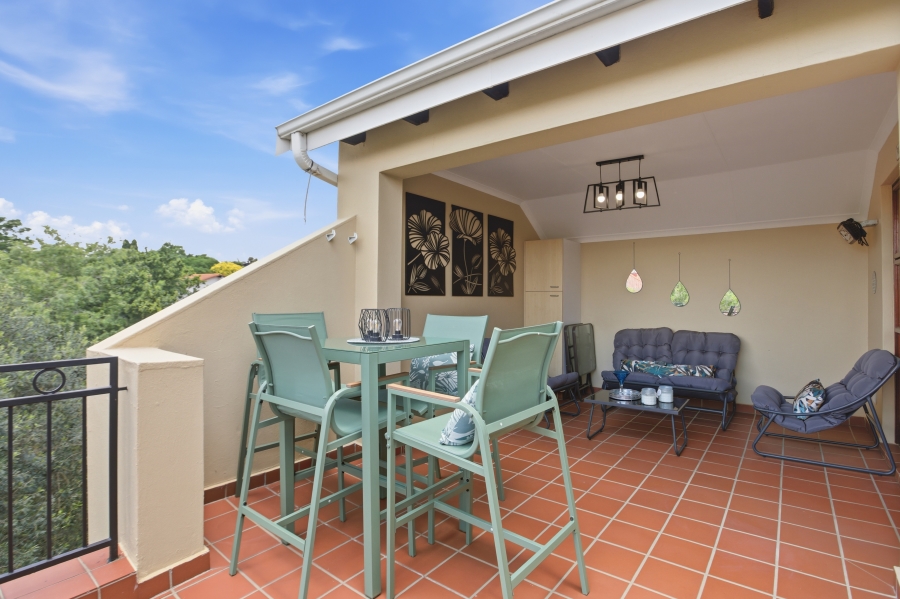 To Let 2 Bedroom Property for Rent in Bryanston Gauteng