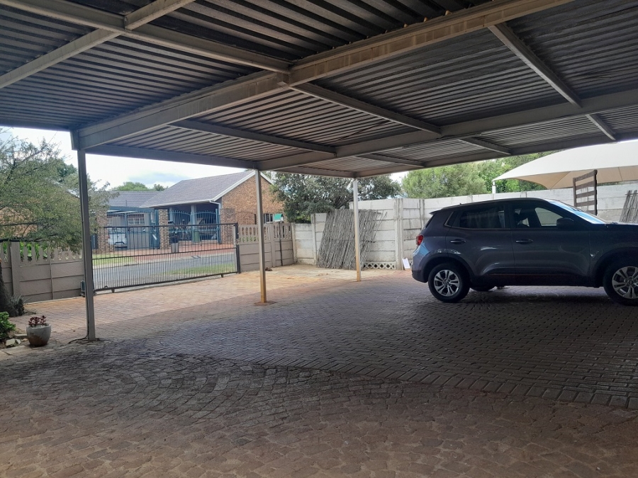 2 Bedroom Property for Sale in Brackenhurst Gauteng