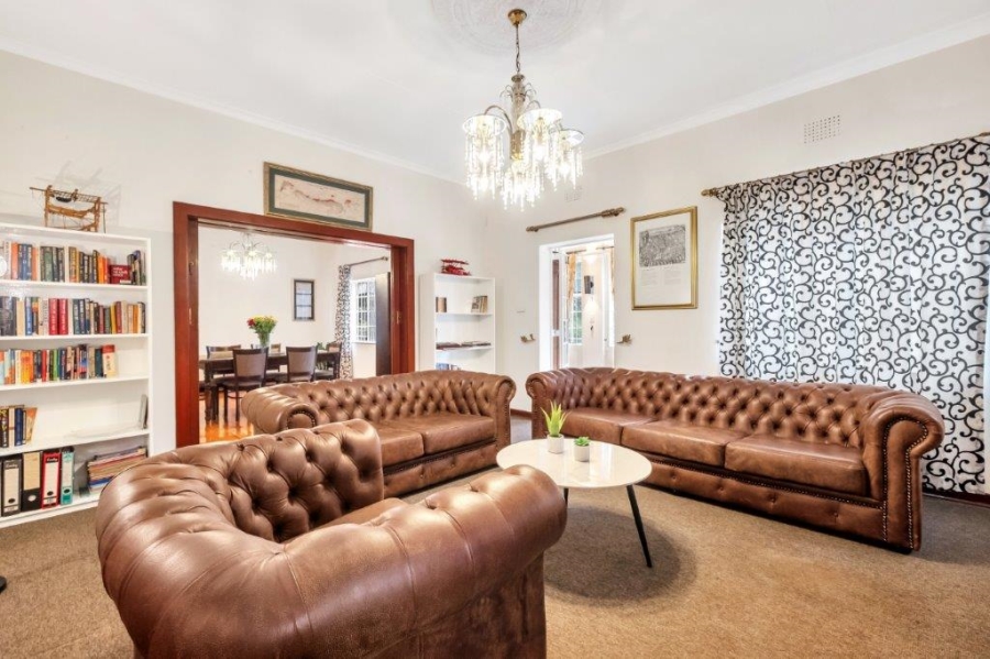 6 Bedroom Property for Sale in Parkview Gauteng