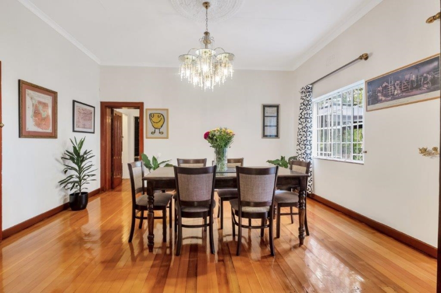 6 Bedroom Property for Sale in Parkview Gauteng