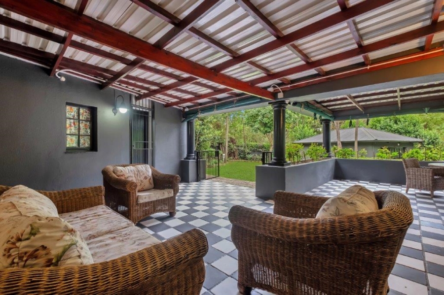 6 Bedroom Property for Sale in Parkview Gauteng