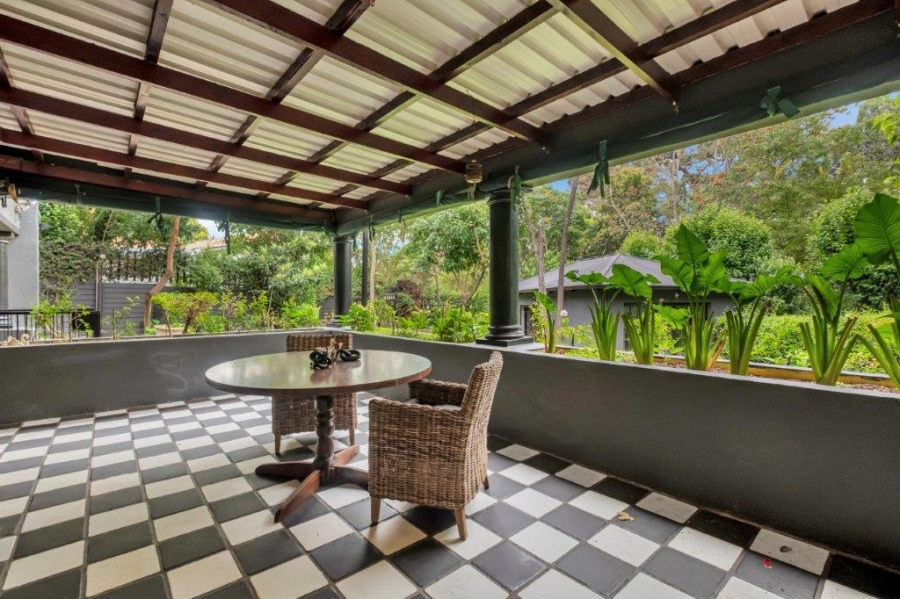 6 Bedroom Property for Sale in Parkview Gauteng