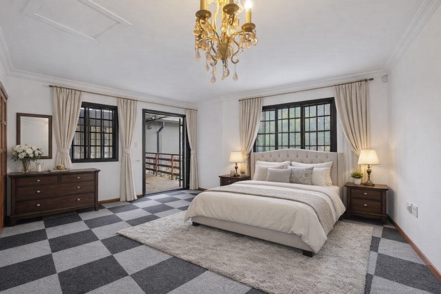 6 Bedroom Property for Sale in Parkview Gauteng