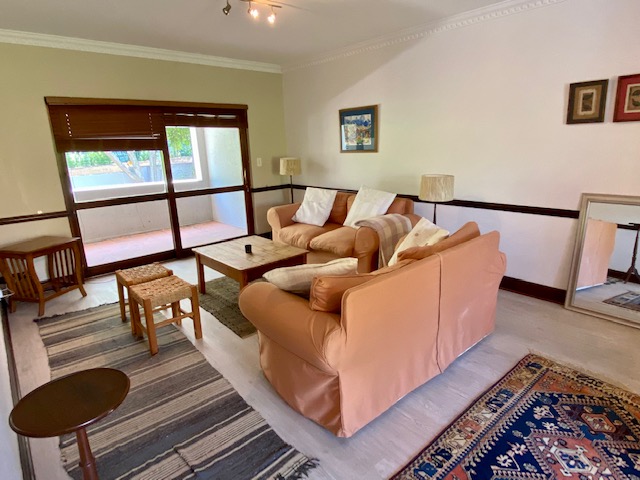 To Let 1 Bedroom Property for Rent in Dunkeld Gauteng