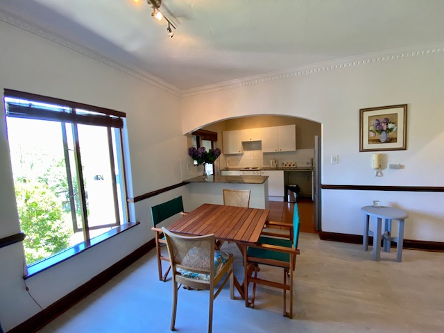 To Let 1 Bedroom Property for Rent in Dunkeld Gauteng