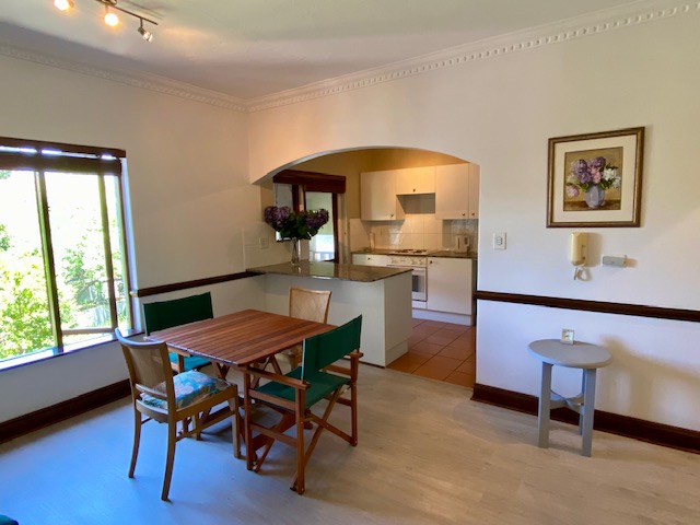 To Let 1 Bedroom Property for Rent in Dunkeld Gauteng