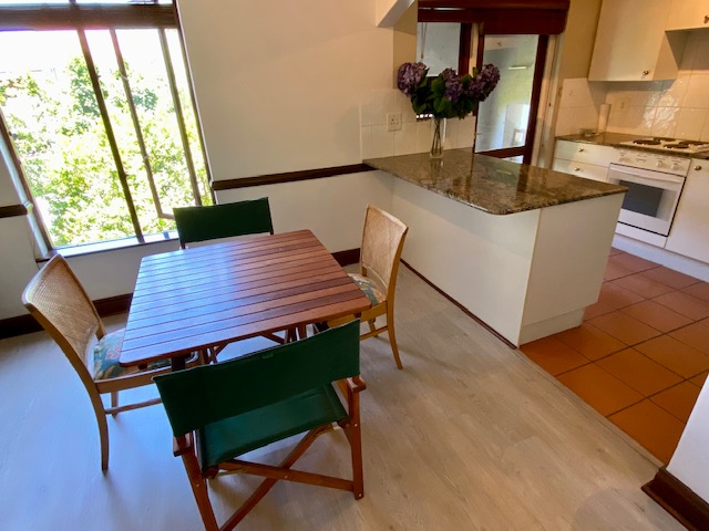 To Let 1 Bedroom Property for Rent in Dunkeld Gauteng