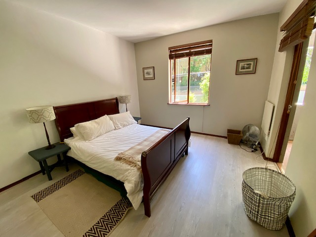 To Let 1 Bedroom Property for Rent in Dunkeld Gauteng