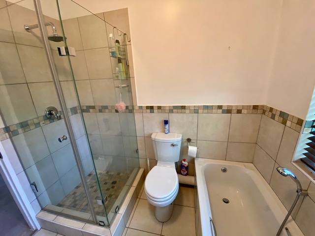 To Let 1 Bedroom Property for Rent in Dunkeld Gauteng
