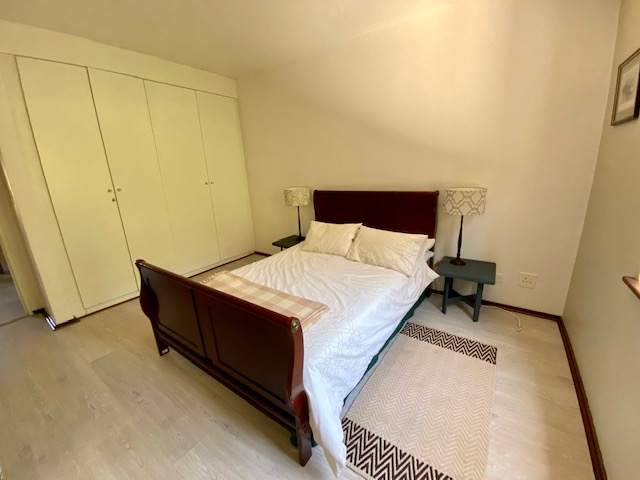 To Let 1 Bedroom Property for Rent in Dunkeld Gauteng