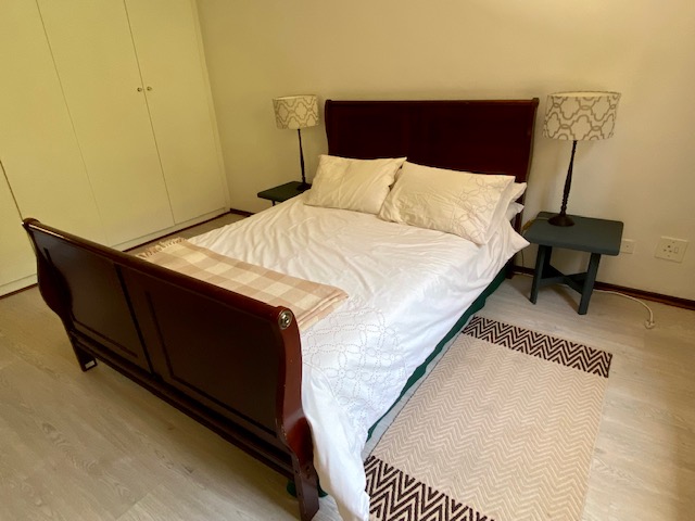 To Let 1 Bedroom Property for Rent in Dunkeld Gauteng