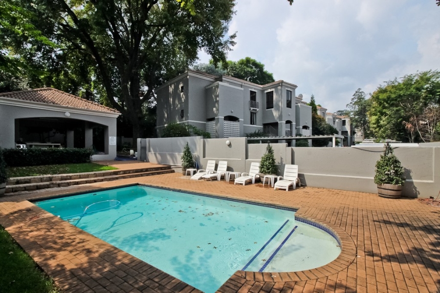 To Let 1 Bedroom Property for Rent in Dunkeld Gauteng