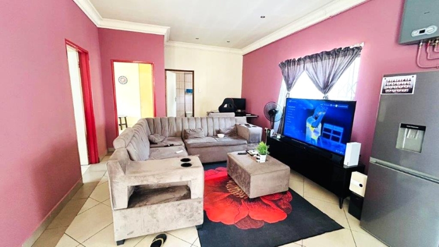 12 Bedroom Property for Sale in Capital Park Gauteng