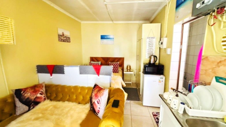 12 Bedroom Property for Sale in Capital Park Gauteng