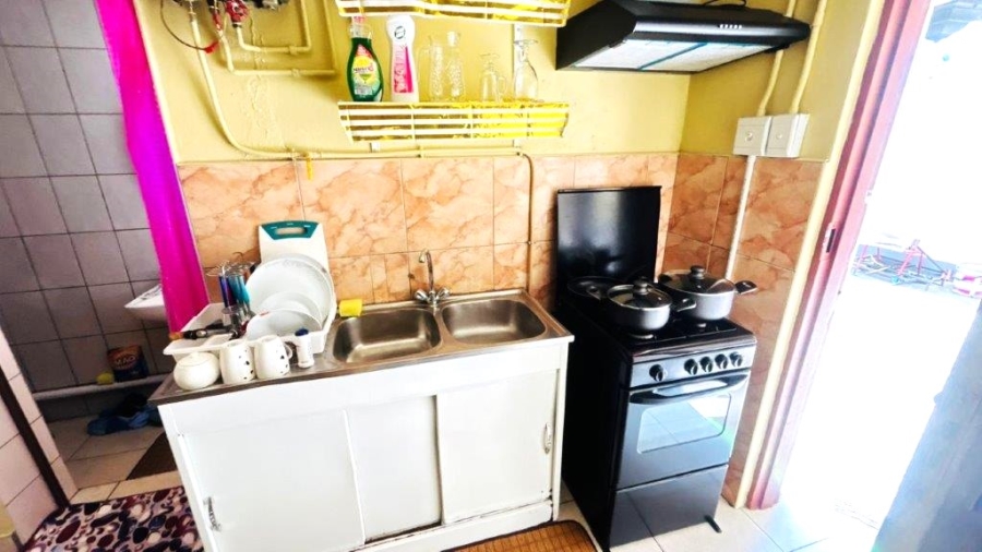 12 Bedroom Property for Sale in Capital Park Gauteng