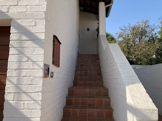 1 Bedroom Property for Sale in Craighall Gauteng