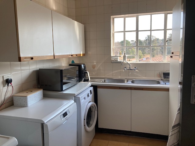 1 Bedroom Property for Sale in Craighall Gauteng