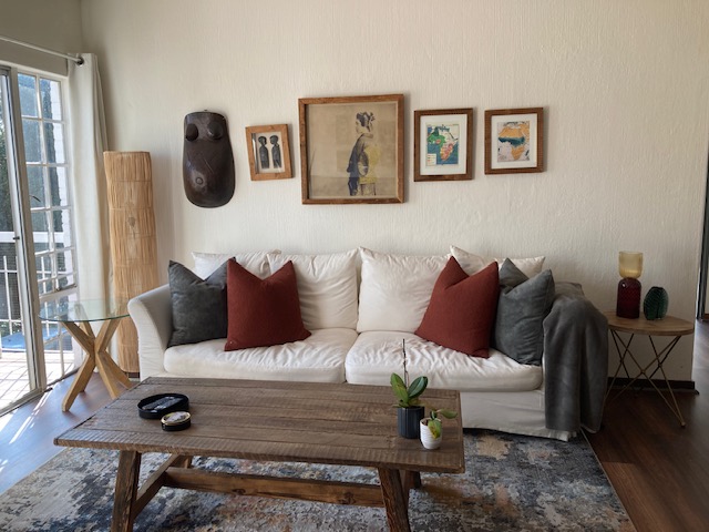 1 Bedroom Property for Sale in Craighall Gauteng